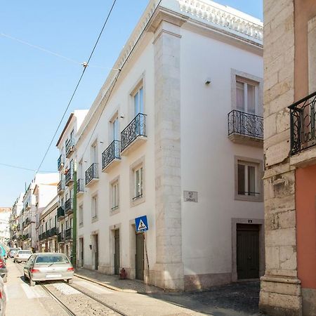 Joivy Modern Studio Near Green Street Lisboa Kültér fotó