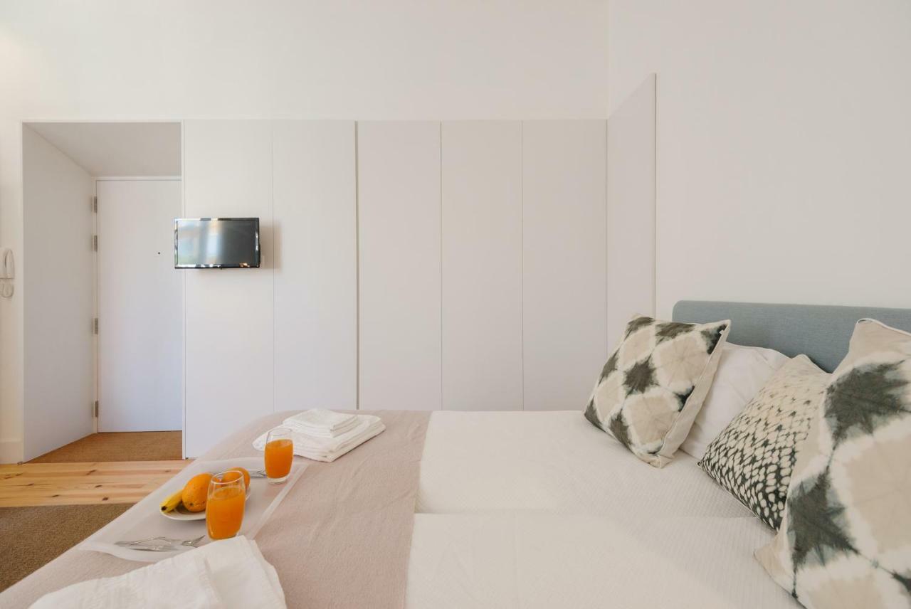 Joivy Modern Studio Near Green Street Lisboa Kültér fotó
